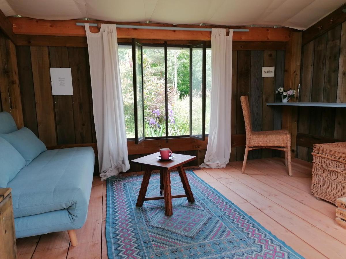 La Robiniere Maison D'Hotes Mont-près-Chambord Extérieur photo